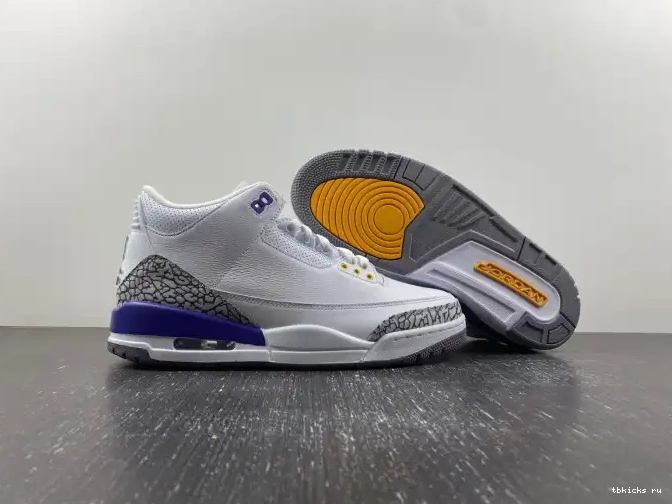 Rep TB Retro Kobe 869802-907 Jordan PE 3 Bryant 0524